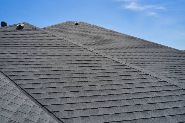 Professional Roofing servicies in Independence, KS